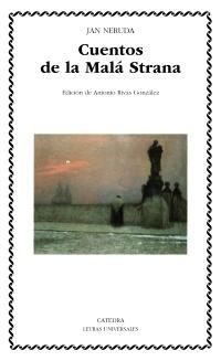 Cuentos de la Malá Strana. 