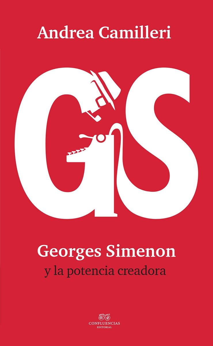 Georges Simenon y la potencia creadora