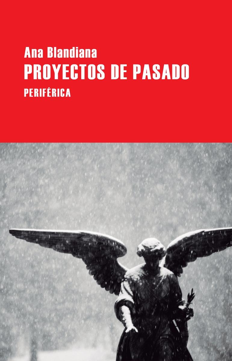 Proyectos de pasado.