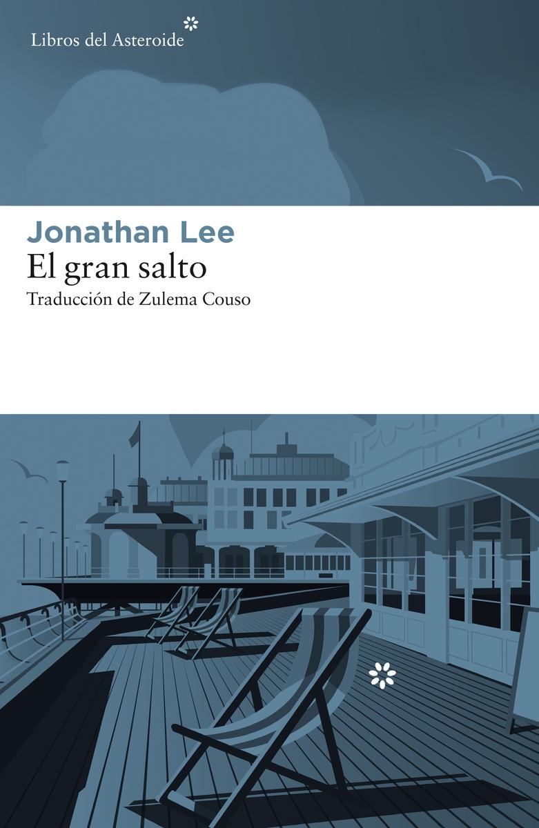 El gran salto. 