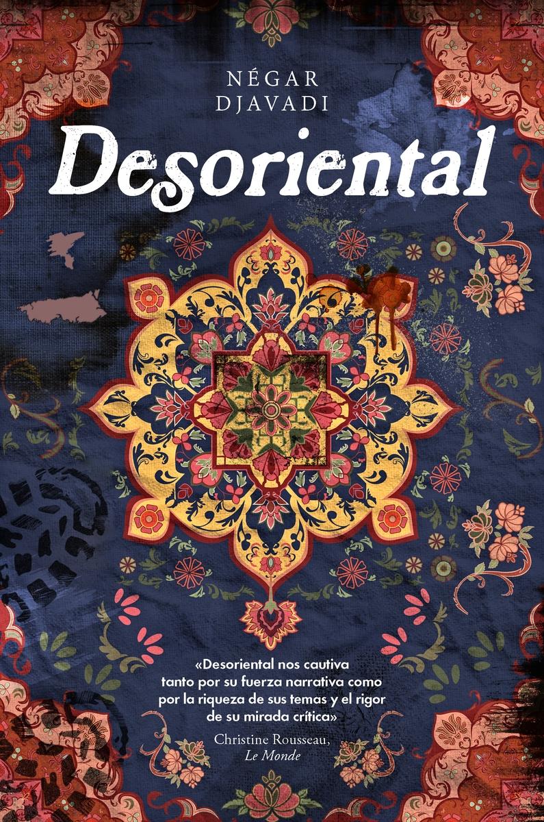 Desoriental.