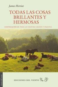 Todas las cosas brillantes y hermosas.