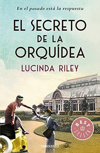 El secreto de la orquídea.