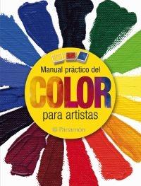 Manual practico del color para artistas. 