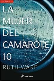 La mujer del camarote 10.