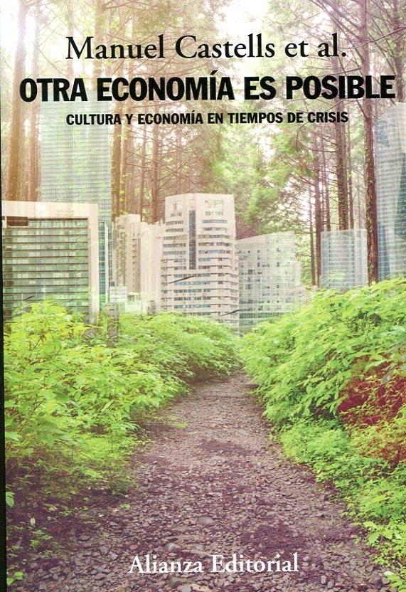 Otra economía es posible.