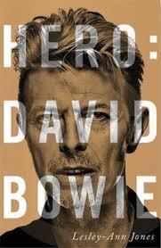 Hero: David Bowie.