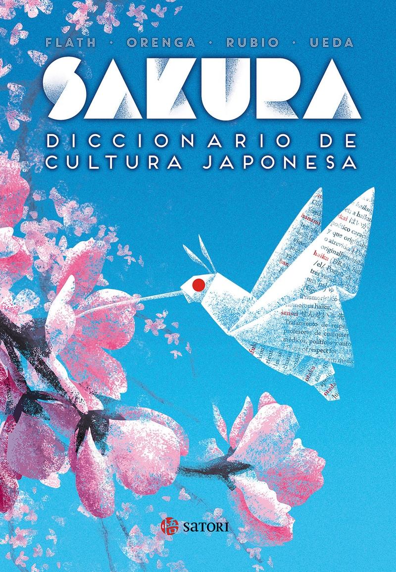 Sakura "Diccionario de cultura japonesa"