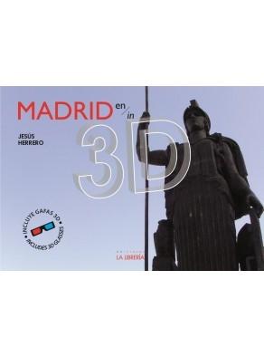 Madrid en 3D. 