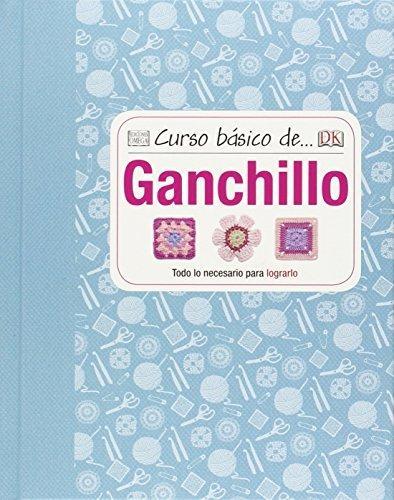 Curso básico de ganchillo. 