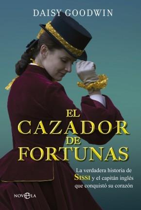 El cazador de fortunas. 