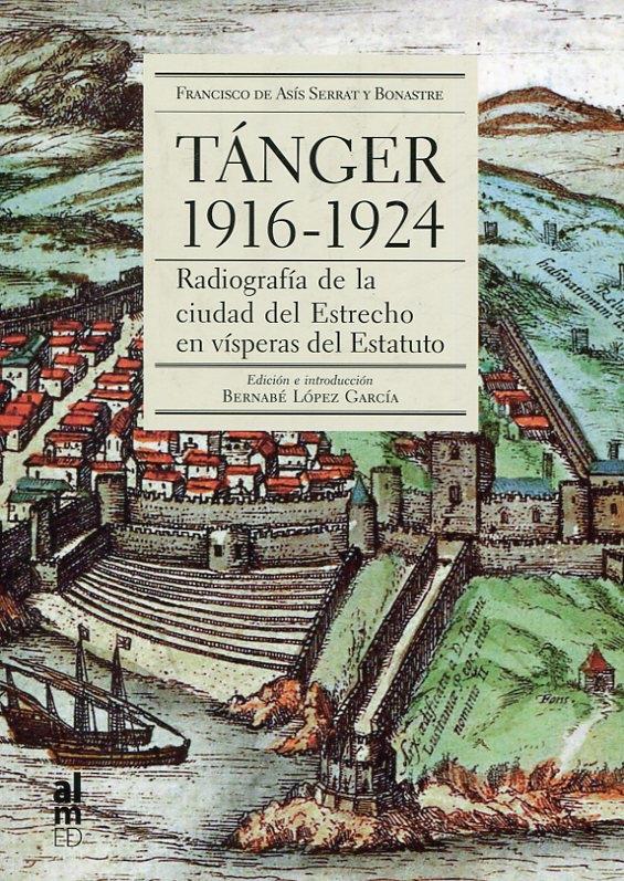 Tánger 1916 - 1924. 