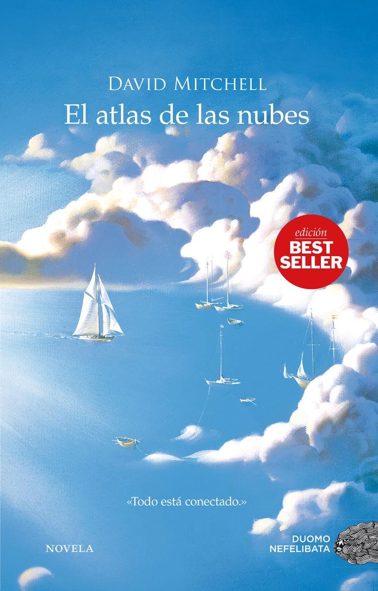 El atlas de las nubes. 