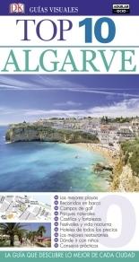 Algarve: Guias Visuales Top 10. 