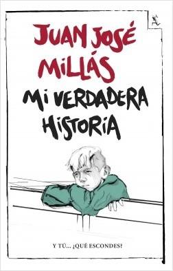 Mi verdadera historia.