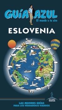Eslovenia (Guía azul). 