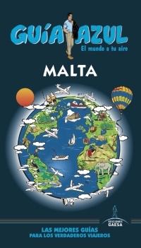 Malta (Guía Azul). 