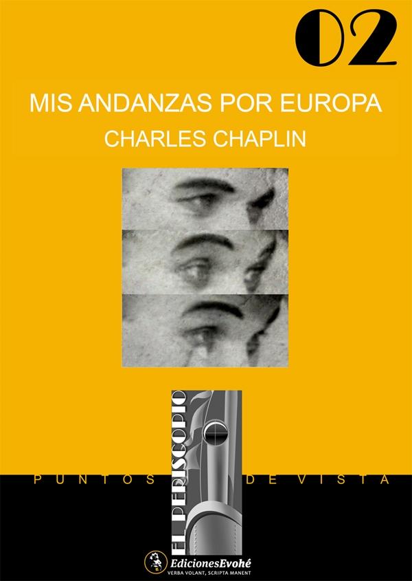 Mis andanzas por Europa