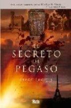 El secreto de Pegaso. 