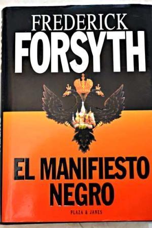 El manifiesto negro. 