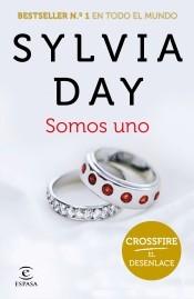 Somos uno "(Crossfire - V)"