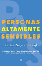 Personas altamente sensibles