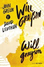 Will Grayson, Will Grayson. 
