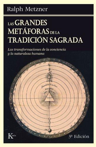 Las grandes metáforas de la tradición sagrada