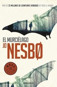 El murciélago "(Serie Harry Hole - 1)"