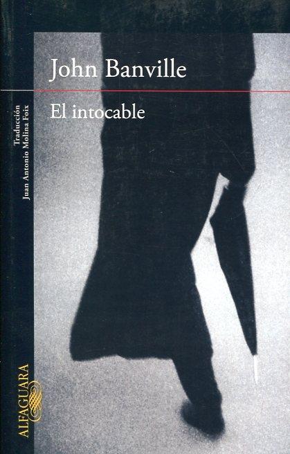 El intocable. 