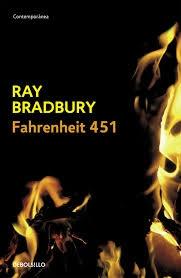 Fahrenheit 451.
