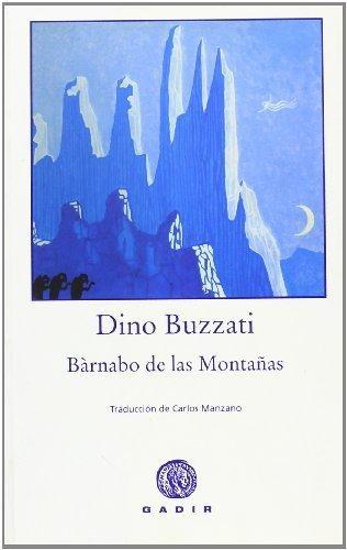 Bàrnabo de las Montañas. 