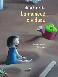 La muñeca olvidada
