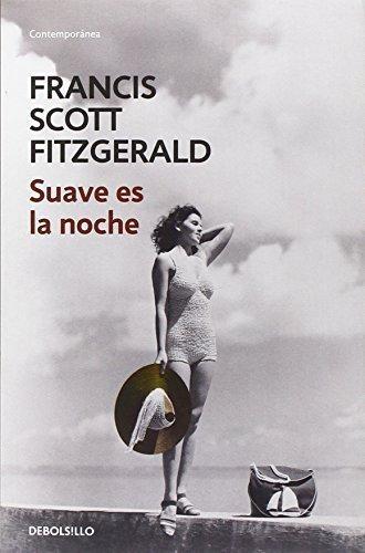 Suave es la noche.
