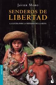 Senderos de libertad. 