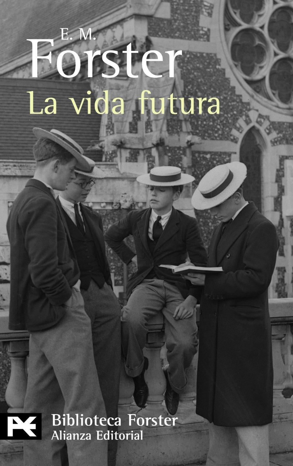 La vida futura. 