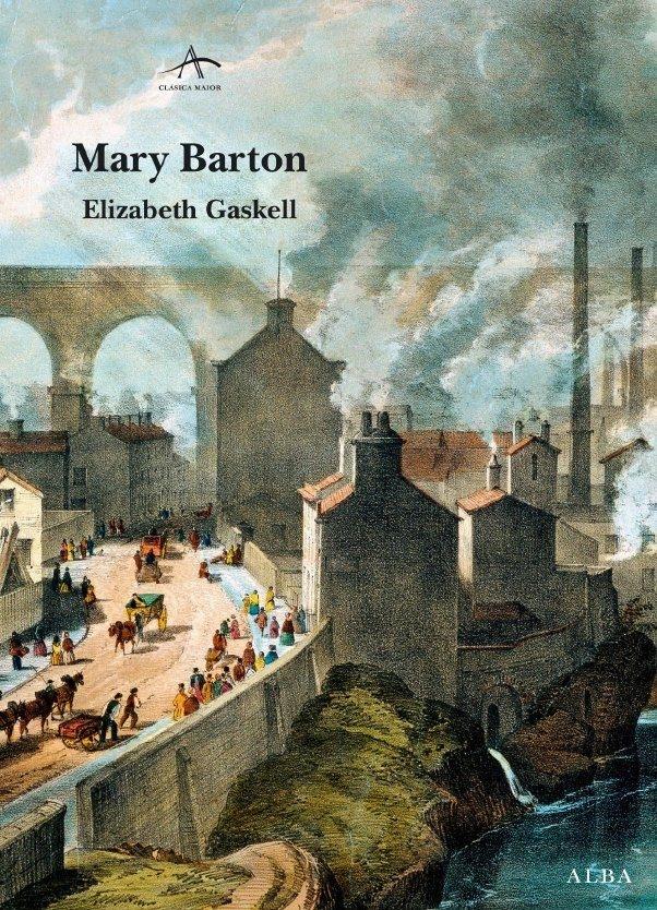 Mary Barton. 