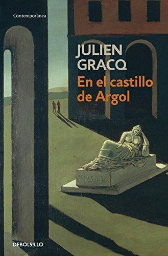 En el castillo de Argol. 