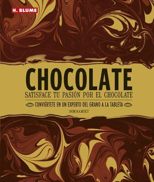 Chocolate: satisface tu pasión por el chocolate. 