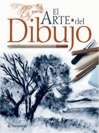 El arte del dibujo · Equipo Parramón: Sanmiguel, David: PARRAMON EDICIONES  -978-84-342-3297-6 - Libros Polifemo