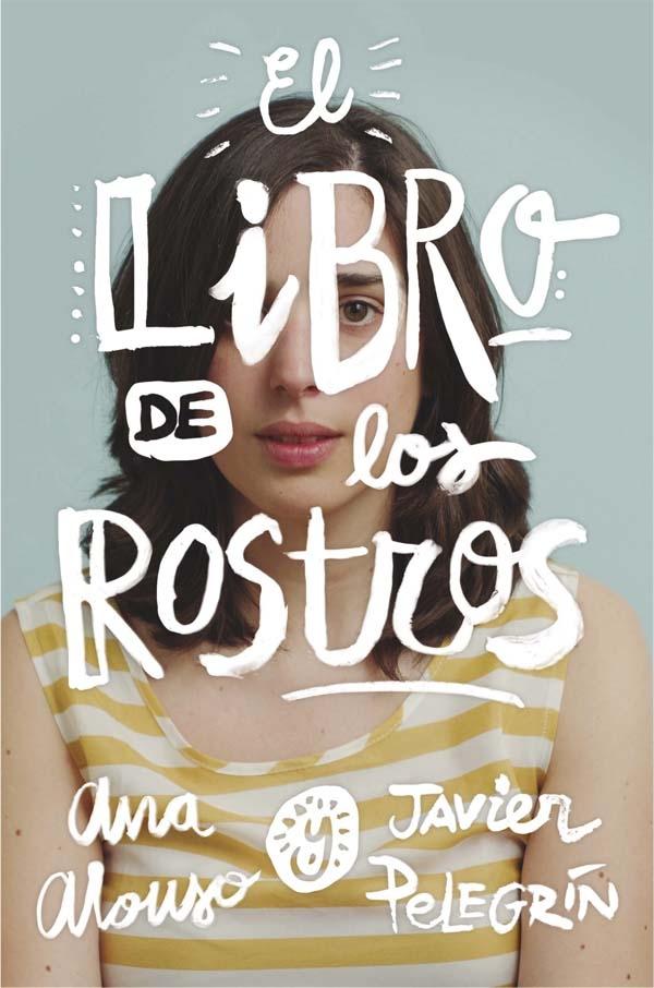 El libro de los rostros.