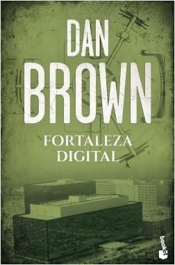 Fortaleza digital "(Biblioteca Dan Brown - 1)". 
