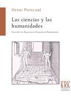 Las ciencias y las humanidades