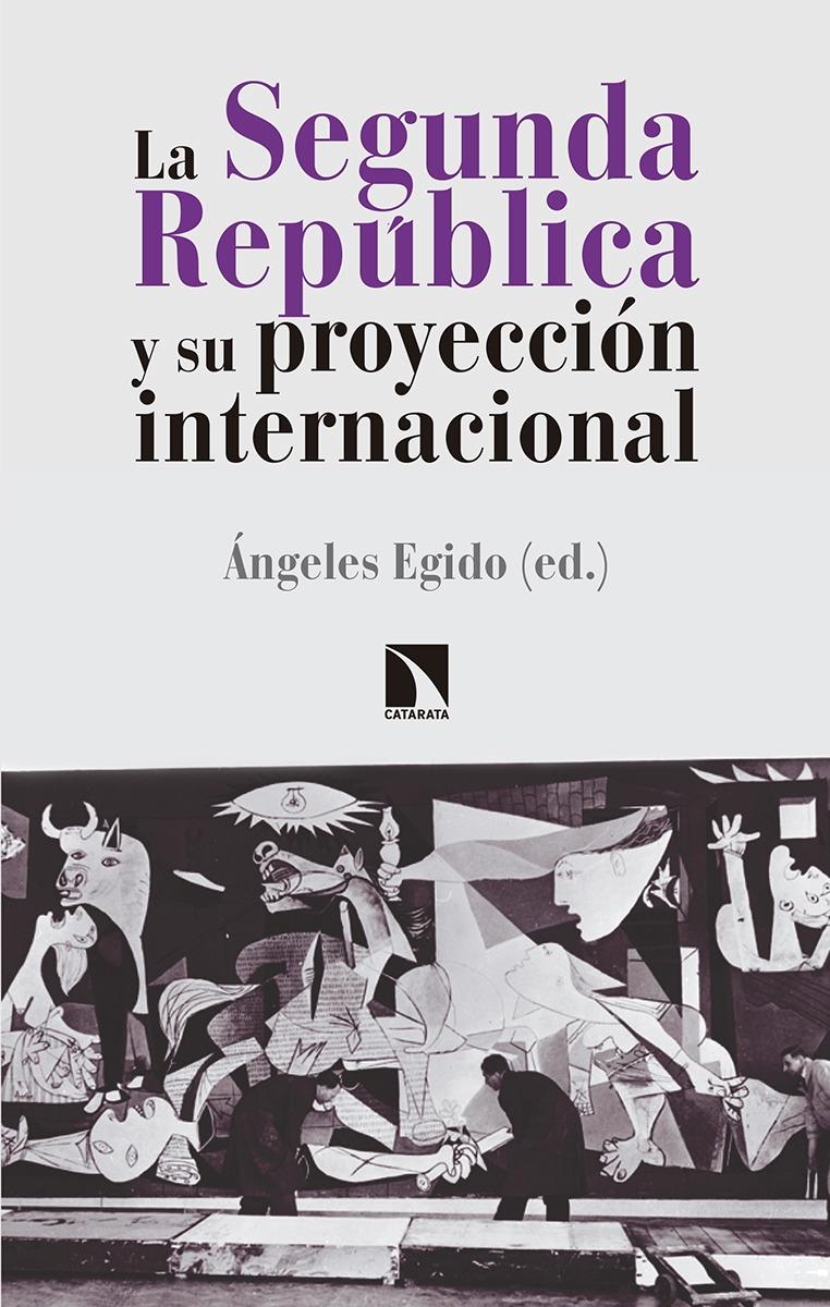La Segunda República y su proyección internacional "La mirada del otro".