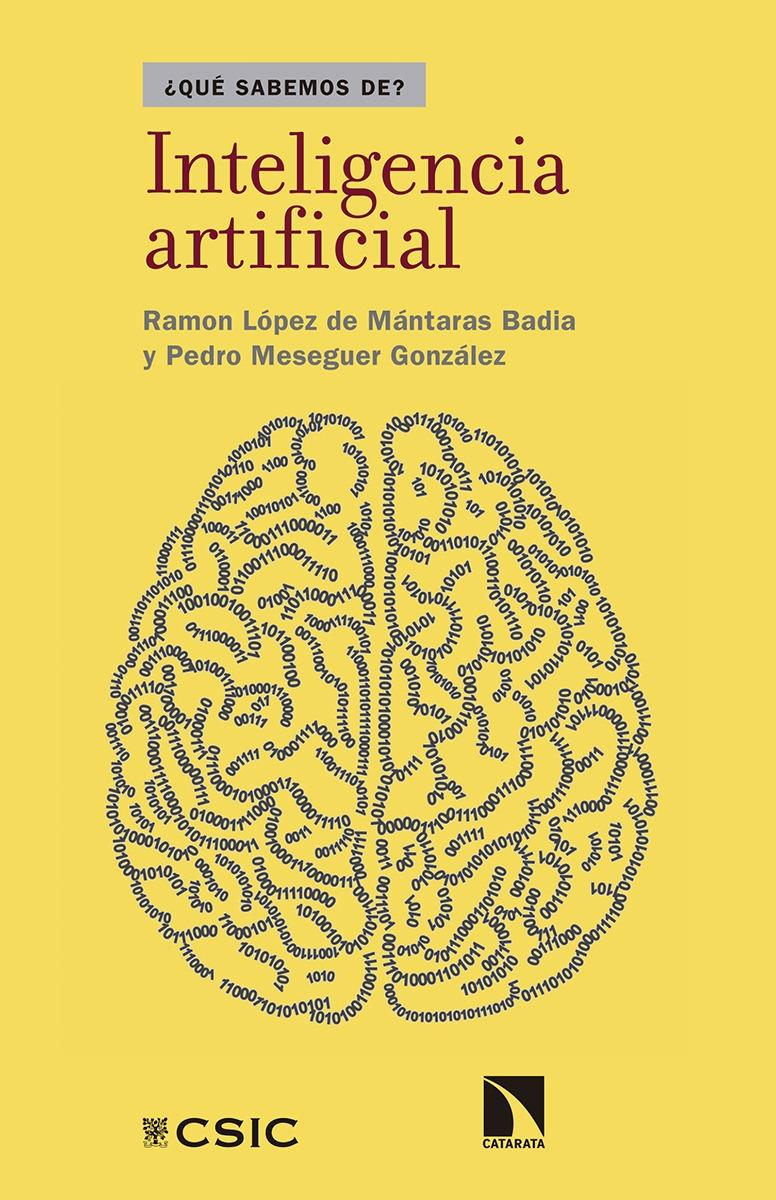 Inteligencia artificial.