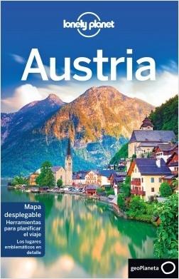 Austria (Lonely Planet)