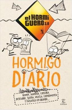 Hormigo diario