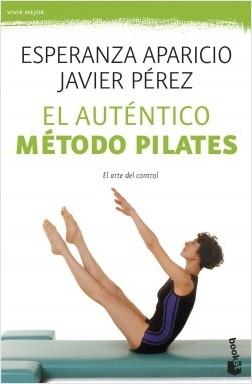 El auténtico método Pilates