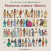 Nosotros, nuestra Historia.