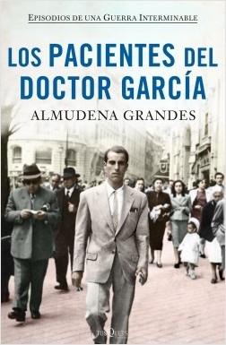 Los pacientes del doctor García (Estuche) "Episodios de una guerra interminable - 4".